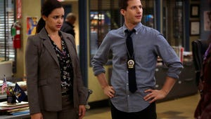 Real NYPD Cops Have Same Names as Brooklyn Nine-Nine Characters, Behave Less Competently