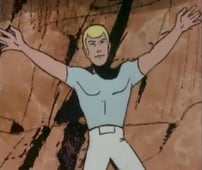 Return to the Planet of the Apes, Season 1 Episode 13 image