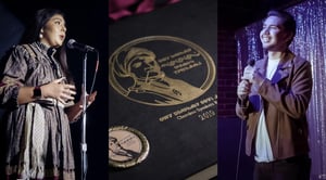 Osiyo, Voices of the Cherokee People, Season 7 Episode 1 image