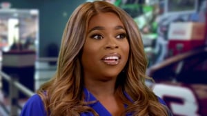 Austin Dillon's Life in the Fast Lane, Season 1 Episode 6 image