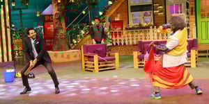 The Kapil Sharma Show, Season 1 Episode 82 image