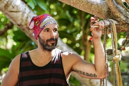 Survivor, Season 38 Episode 7 image