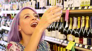 Candidly Nicole, Season 1 Episode 2 image