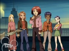 W.I.T.C.H., Season 1 Episode 8 image