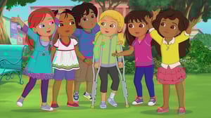 Dora and Friends: Into the City!, Season 1 Episode 11 image