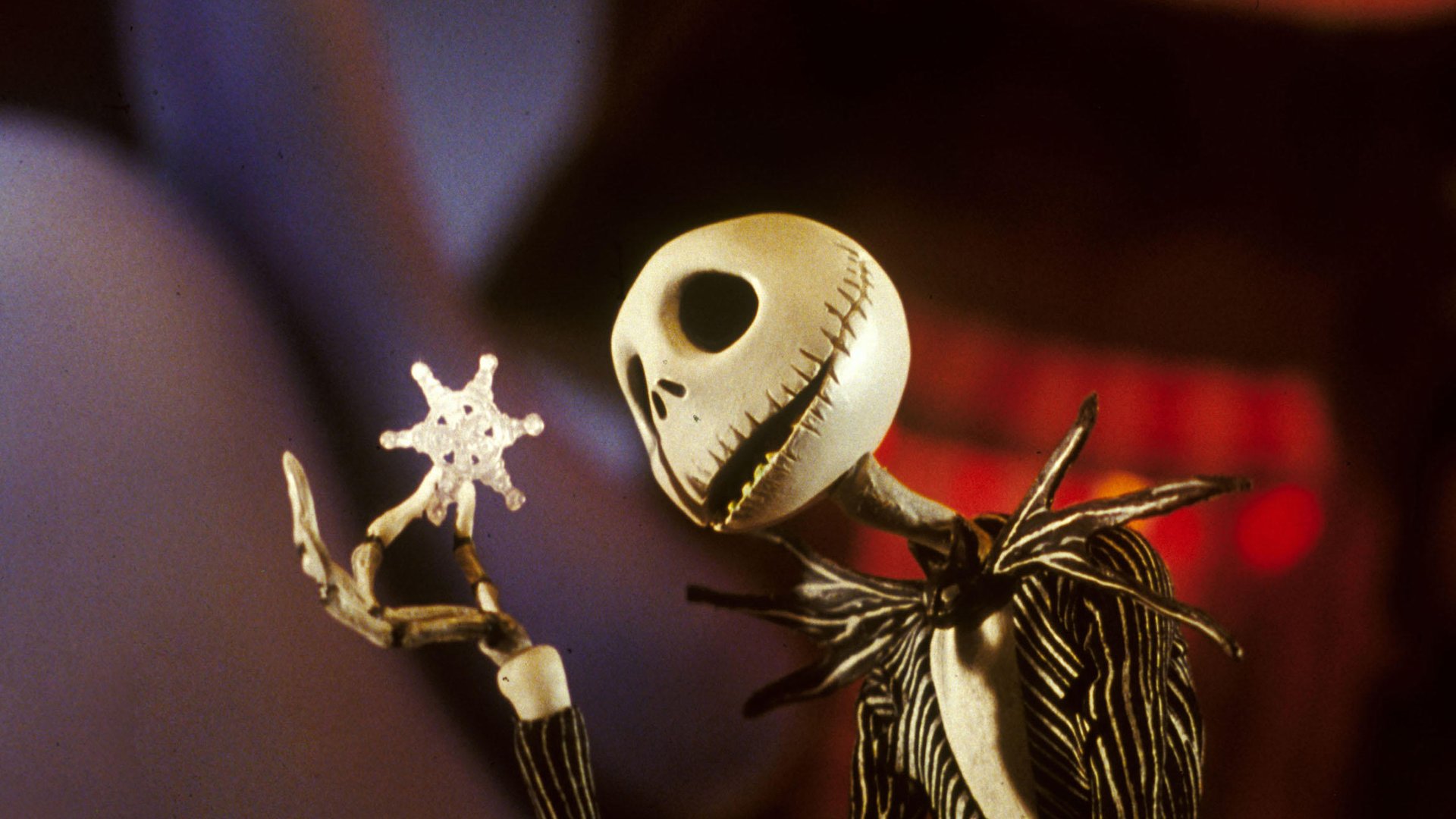 The Nightmare Before Christmas