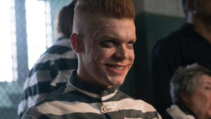 Gotham's Cameron Monaghan Teases the Birth of the Joker