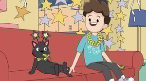 Denis and Me, Season 2 Episode 17 image