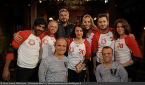 Fort Boyard, Season 30 Episode 11 image