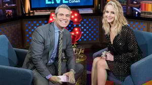 Watch What Happens Live with Andy Cohen, Season 15 Episode 38 image