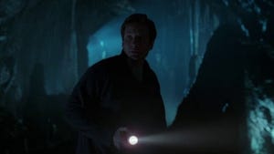 The X-Files, Season 6 Episode 21 image