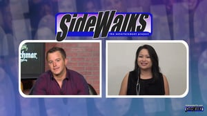 Sidewalks Entertainment, Season 27 Episode 51 image