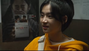 Extracurricular, Season 1 Episode 3 image