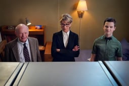 Young Sheldon, Season 6 Episode 11 image