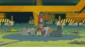 BNA, Season 1 Episode 2 image