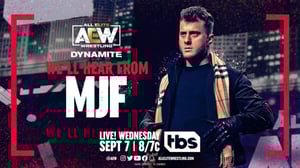 AEW Dynamite, Season 4 Episode 36 image