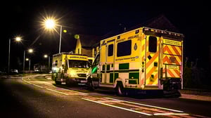 999: What's Your Emergency?, Season 2 Episode 1 image