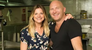 Julia Zemiro's Home Delivery, Season 3 Episode 10 image