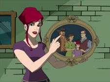 Teenage Mutant Ninja Turtles, Season 2 Episode 21 image