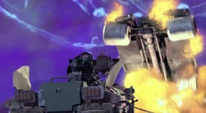 Teenage Mutant Ninja Turtles, Season 5 Episode 11 image