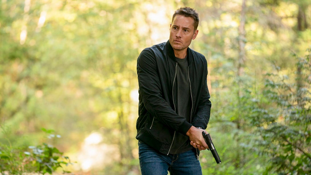 Tracker Review: Justin Hartley's CBS Procedural Has Promise but Plays It Too Safe