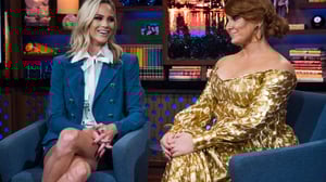 Watch What Happens Live with Andy Cohen, Season 14 Episode 134 image