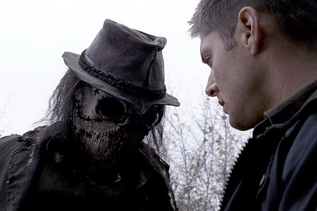 The Best Supernatural Episodes From Each Season - TV Guide