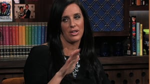 Watch What Happens Live with Andy Cohen, Season 2 Episode 20 image