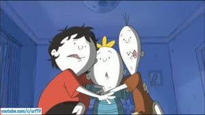 Albie, Season 2 Episode 3 image