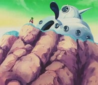 Dragon Ball Z, Season 1 Episode 69 image