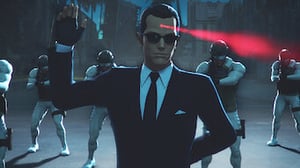 Ghost in the Shell: SAC_2045, Season 1 Episode 3 image