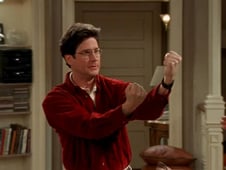 Brother's Keeper, Season 1 Episode 23 image