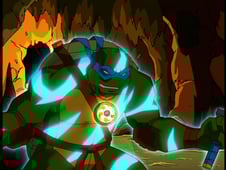Teenage Mutant Ninja Turtles, Season 5 Episode 4 image