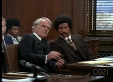 McMillan & Wife, Season 4 Episode 4 image