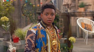 Raven's Home, Season 3 Episode 11 image