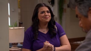 Lopez vs. Lopez, Season 1 Episode 8 image