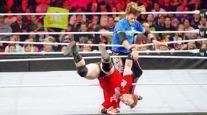 WWE Raw, Season 18 Episode 42 image