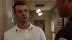 Chicago Fire, Season 8 Episode 5 image