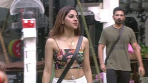 Bigg Boss, Season 14 Episode 11 image