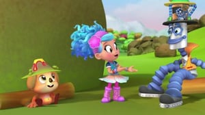 Luna Petunia, Season 1 Episode 3 image