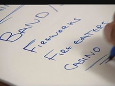 Don't Tell the Bride, Season 2 Episode 3 image