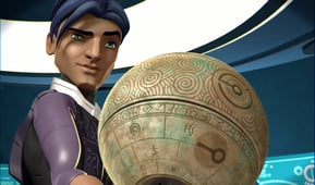 The Deep, Season 2 Episode 8 image