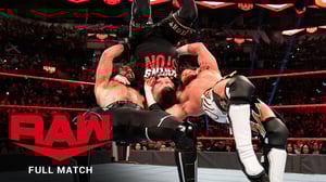 WWE Raw, Season 28 Episode 4 image