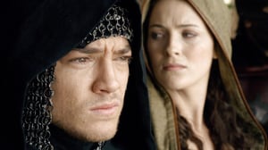 Legend of the Seeker, Season 1 Episode 14 image