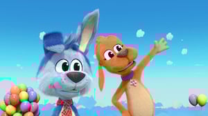 Go, Dog, Go, Season 1 Episode 1 image