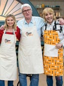 The Great Celebrity Bake Off for Stand Up to Cancer, Season 2 Episode 4 image