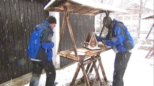 The Amazing Race, Season 20 Episode 5 image