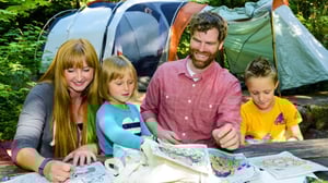 Extreme Guide to Parenting, Season 1 Episode 2 image