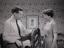 The Adventures of Ozzie and Harriet, Season 3 Episode 2 image