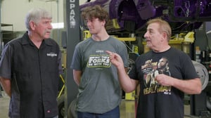 Graveyard Carz, Season 16 Episode 7 image